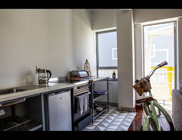 1 BEDROOM APARTMENT TO LET IN JEPPESTOWN